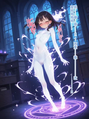 Shinimono Those Who Weave Shadows Cento.1 The Curse of Water That Twists the Past 机翻 - Page 76