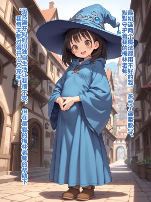 Shinimono Those Who Weave Shadows Cento.1 The Curse of Water That Twists the Past 机翻 - Page 8