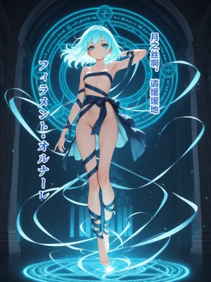 Shinimono Those Who Weave Shadows Cento.1 The Curse of Water That Twists the Past 机翻 - Page 82