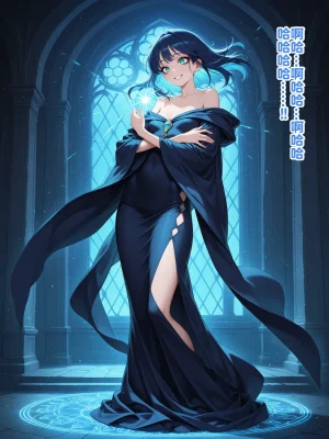 Shinimono Those Who Weave Shadows Cento.1 The Curse of Water That Twists the Past 机翻 - Page 83