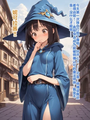 Shinimono Those Who Weave Shadows Cento.1 The Curse of Water That Twists the Past 机翻 - Page 9