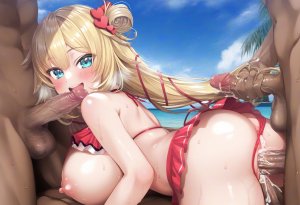 Shinki_aya AKI HAT - Page 38