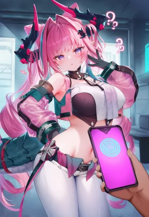 Shinkualtt 伊冯催眠で性教育 イヴォンヌ - Page 4