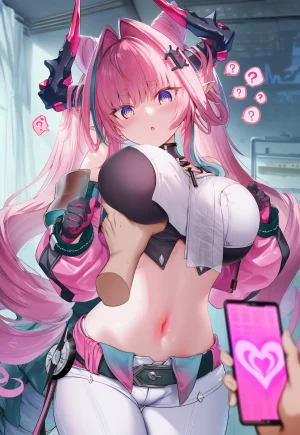 Shinkualtt 伊冯催眠で性教育 イヴォンヌ - Page 5