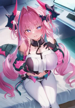 Shinkualtt 伊冯催眠で性教育 イヴォンヌ - Page 6