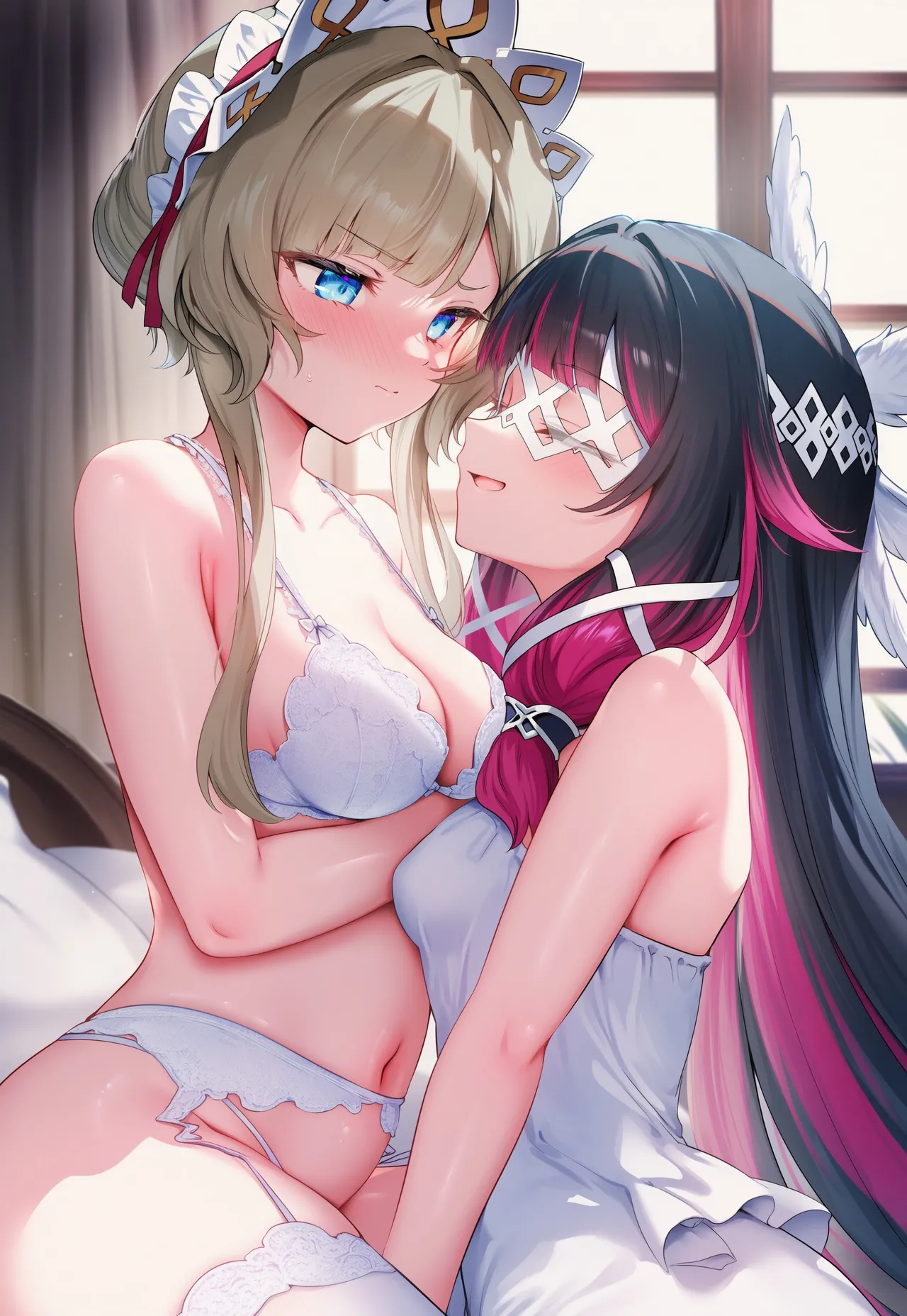 Shinkualtt 少偶 コロンビーナ サンドローネ - Image 7