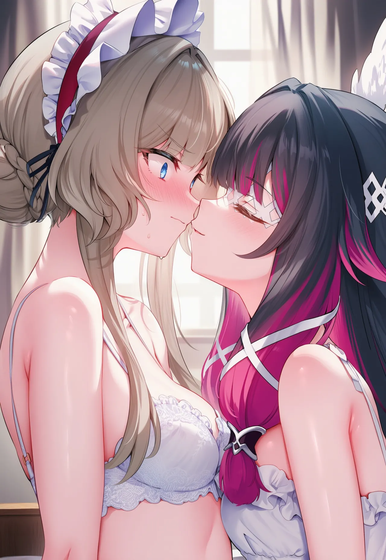 Shinkualtt 少偶 コロンビーナ サンドローネ - Image 8