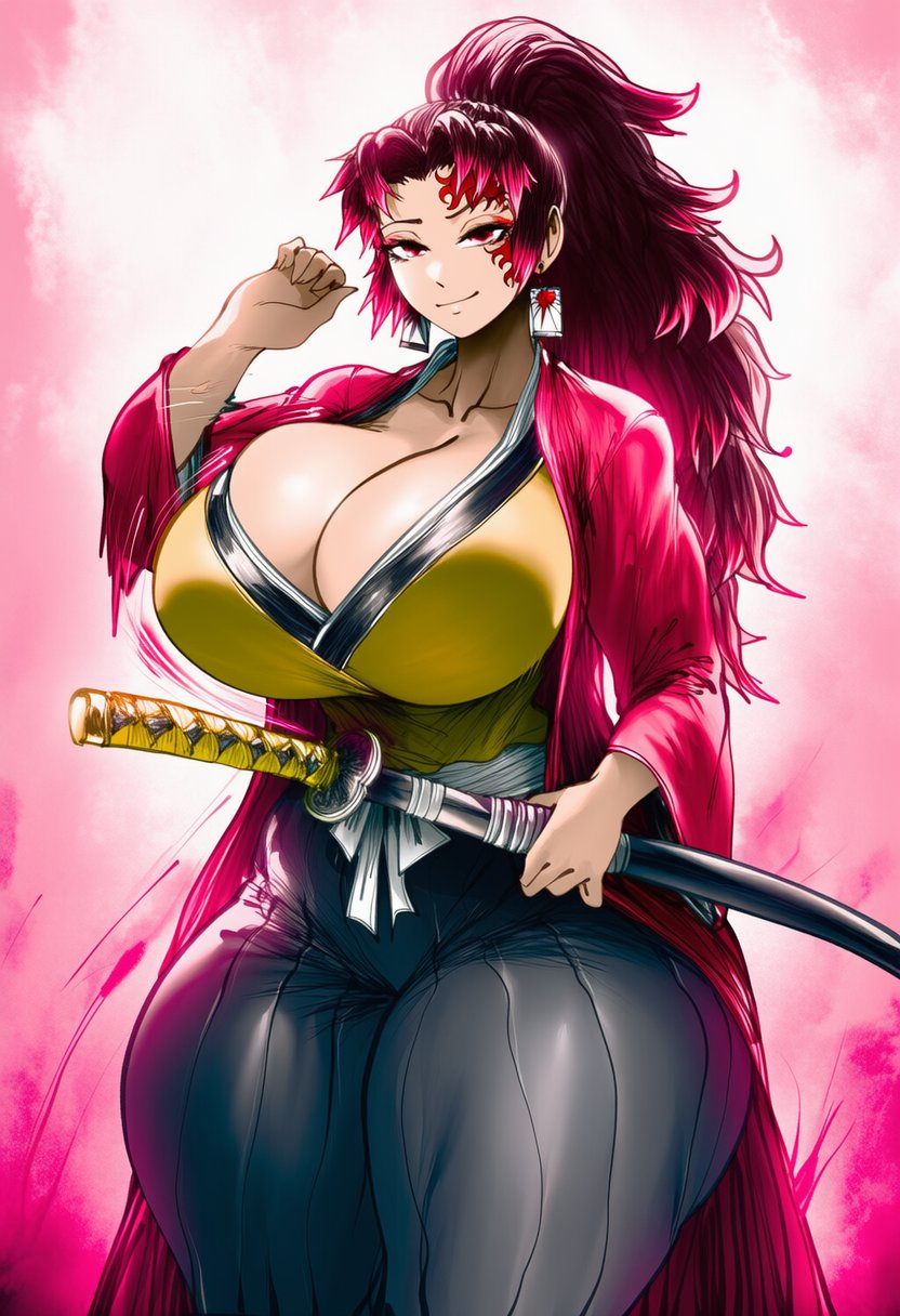 Shinnryoma - Image 91