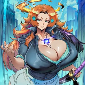 Shinnryoma - Page 380