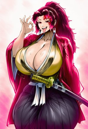 Shinnryoma - Page 89