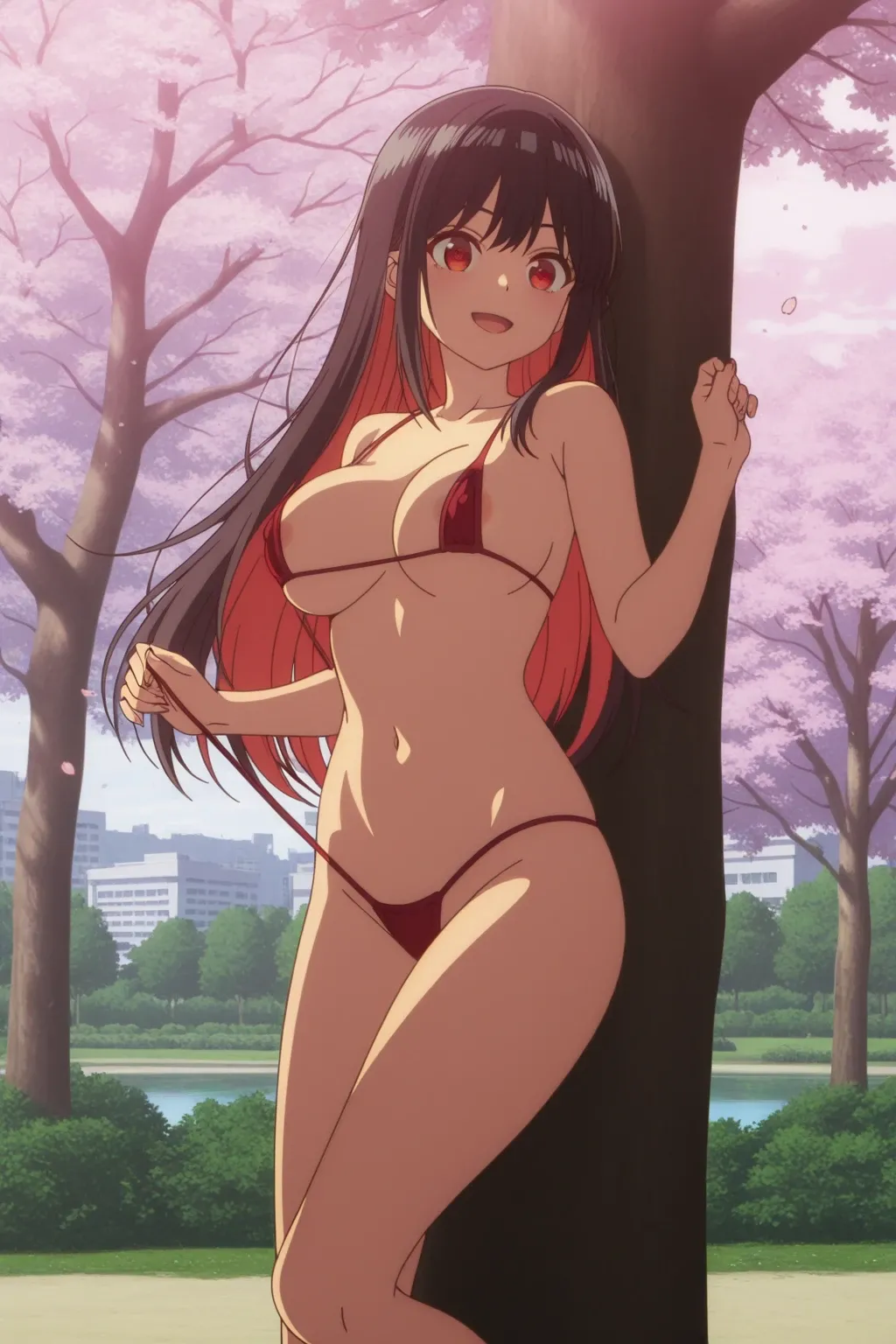 Shinobu Uzuki 3 - Image 133