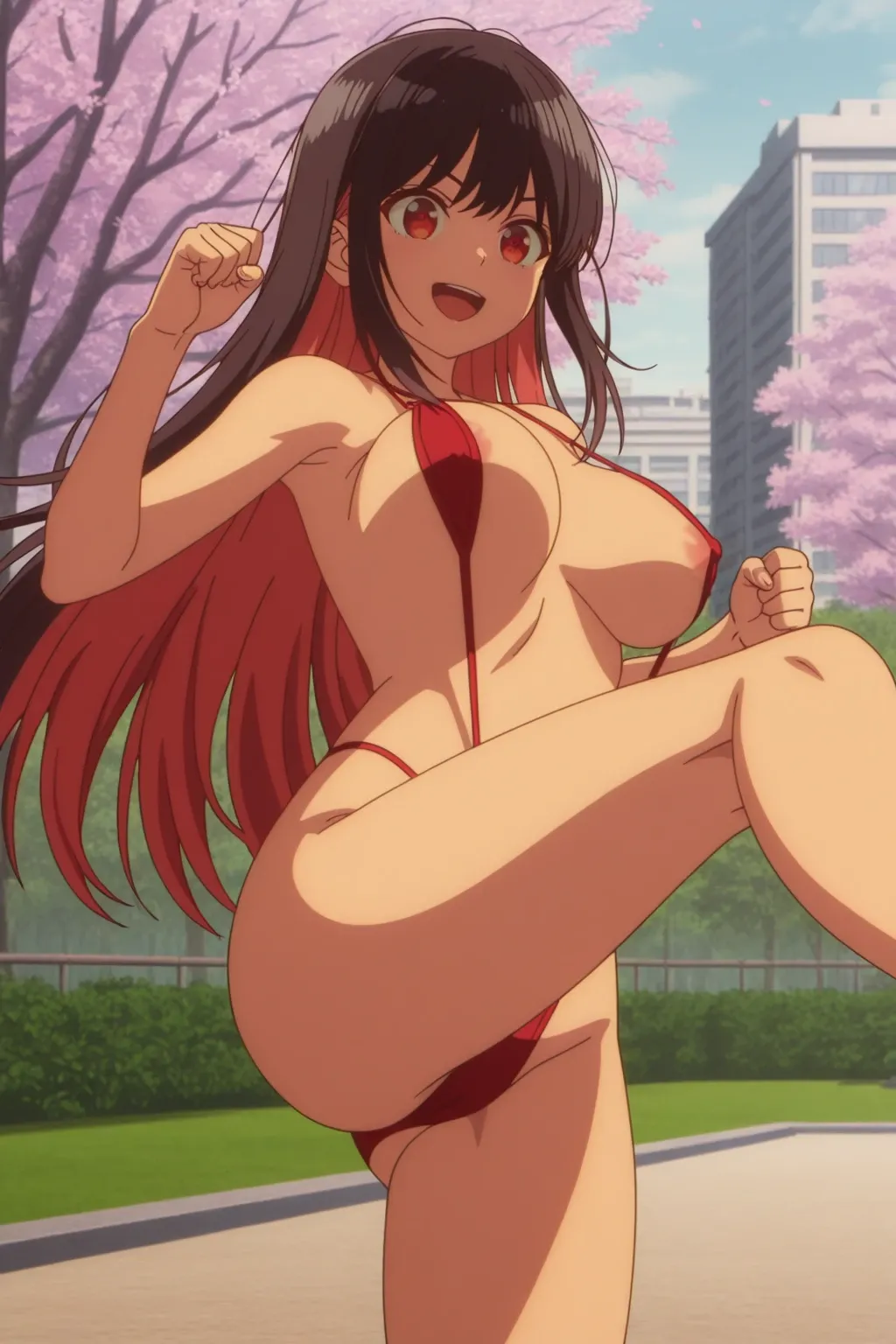 Shinobu Uzuki 3 - Image 144