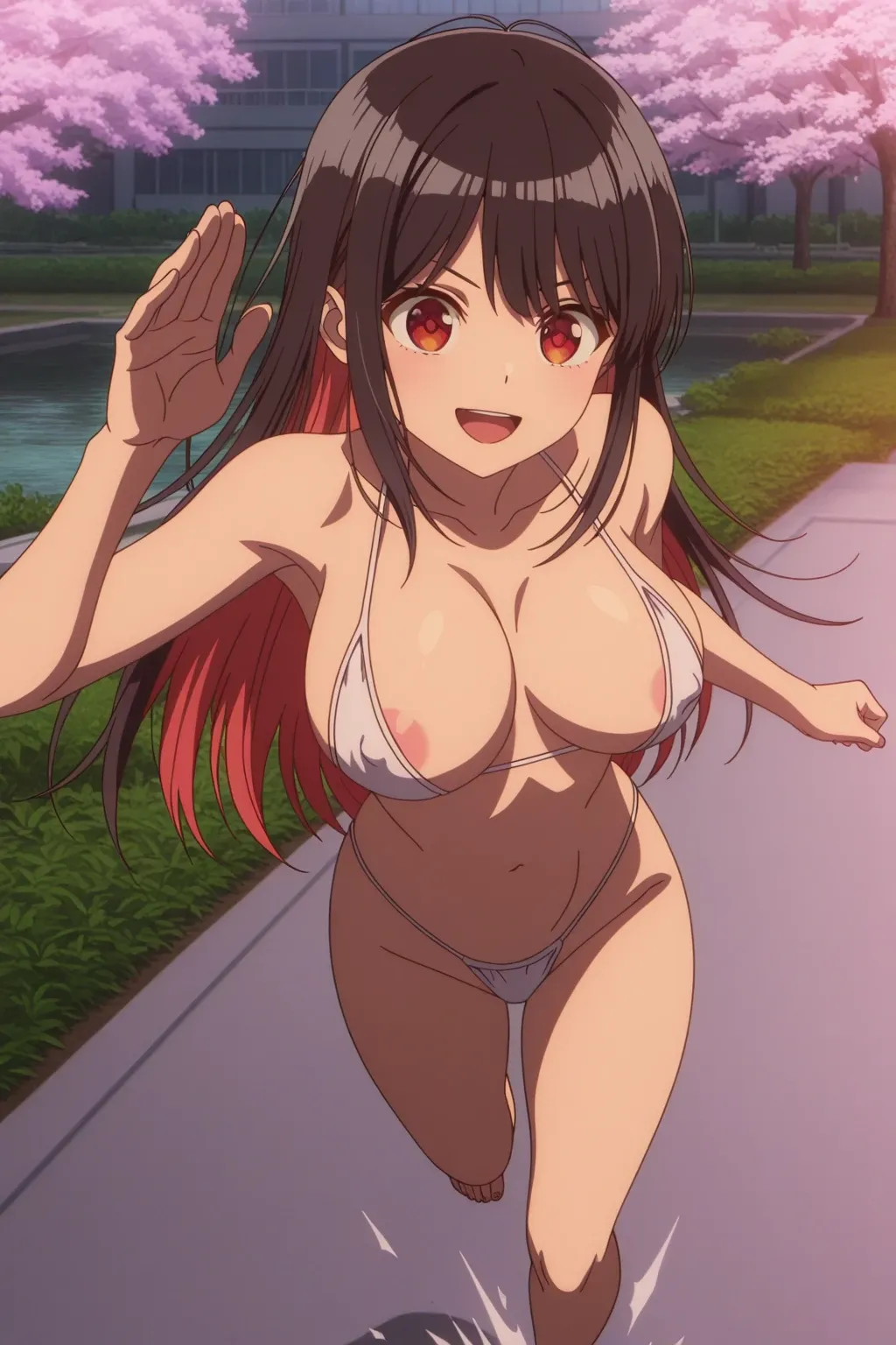 Shinobu Uzuki 3 - Image 151