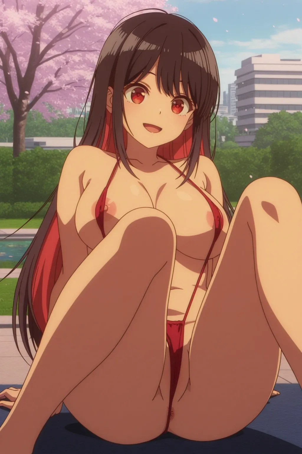 Shinobu Uzuki 3 - Image 183
