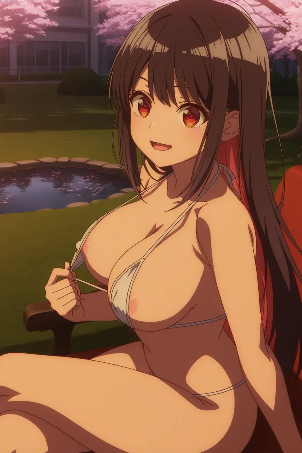 Shinobu Uzuki 3 - Image 215