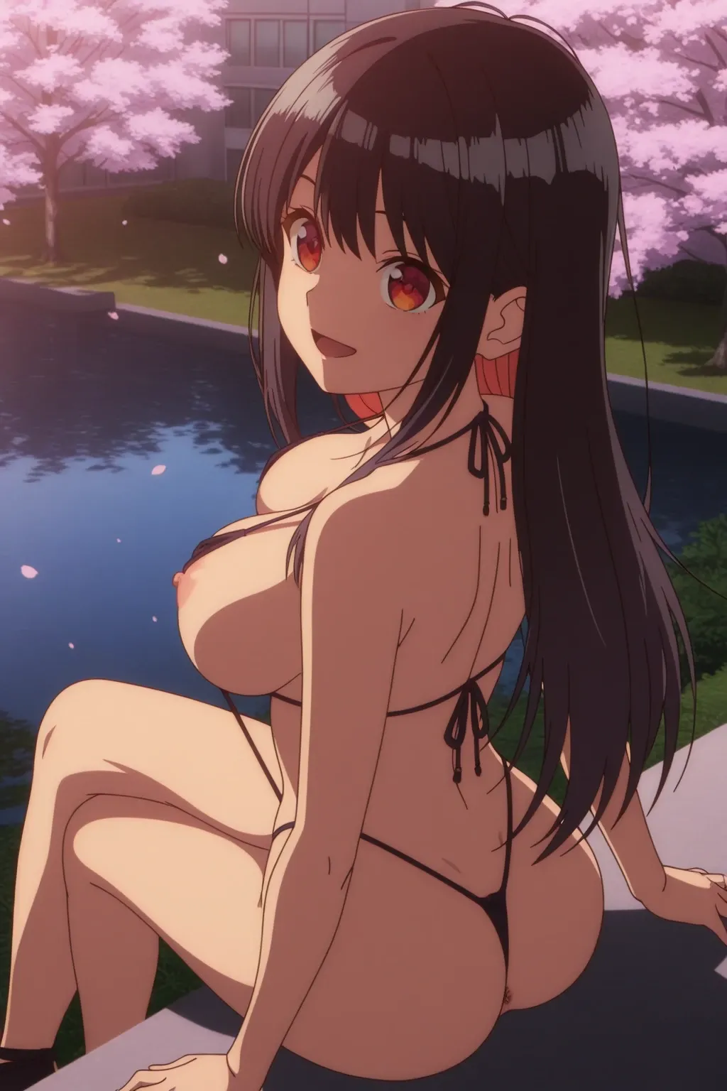 Shinobu Uzuki 3 - Image 227