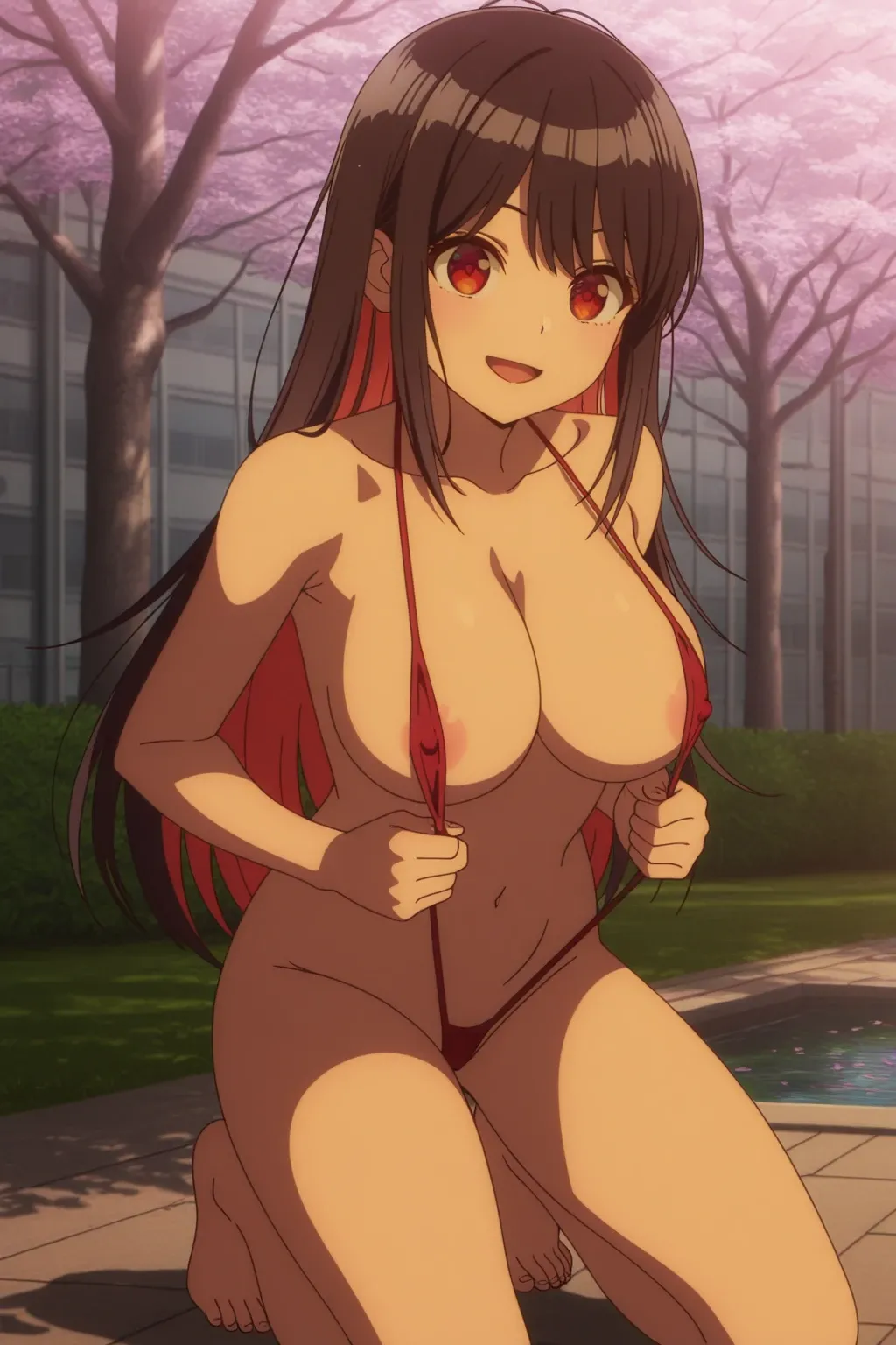 Shinobu Uzuki 3 - Image 27