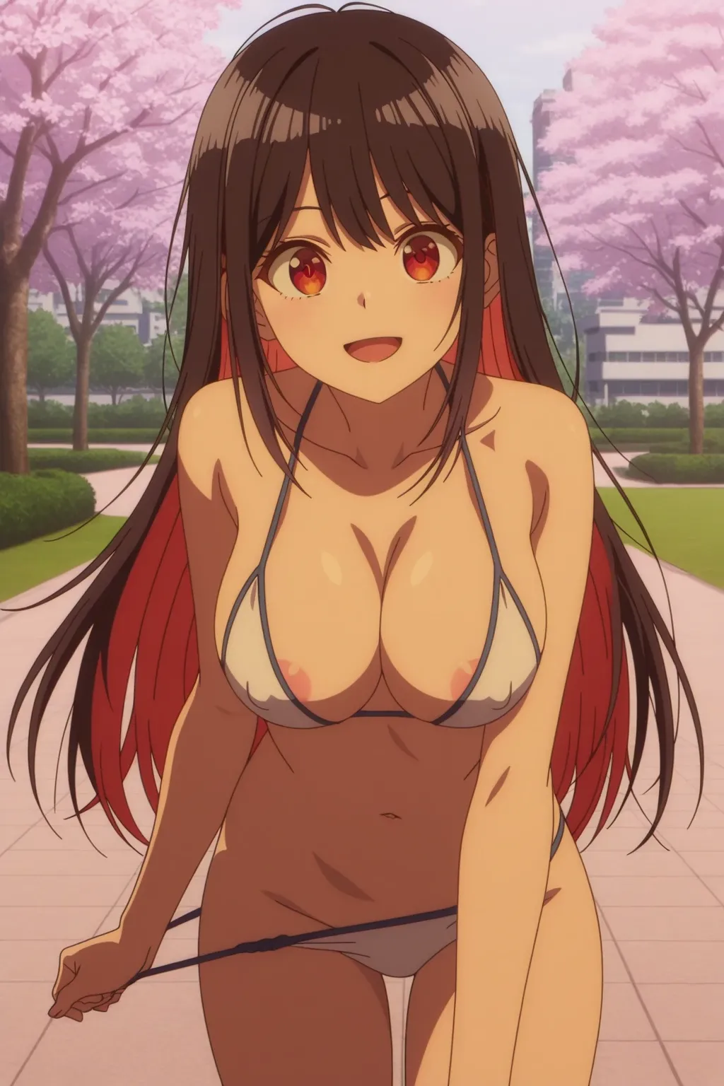 Shinobu Uzuki 3 - Image 3