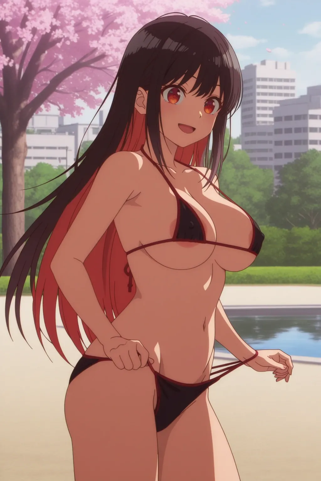 Shinobu Uzuki 3 - Image 4