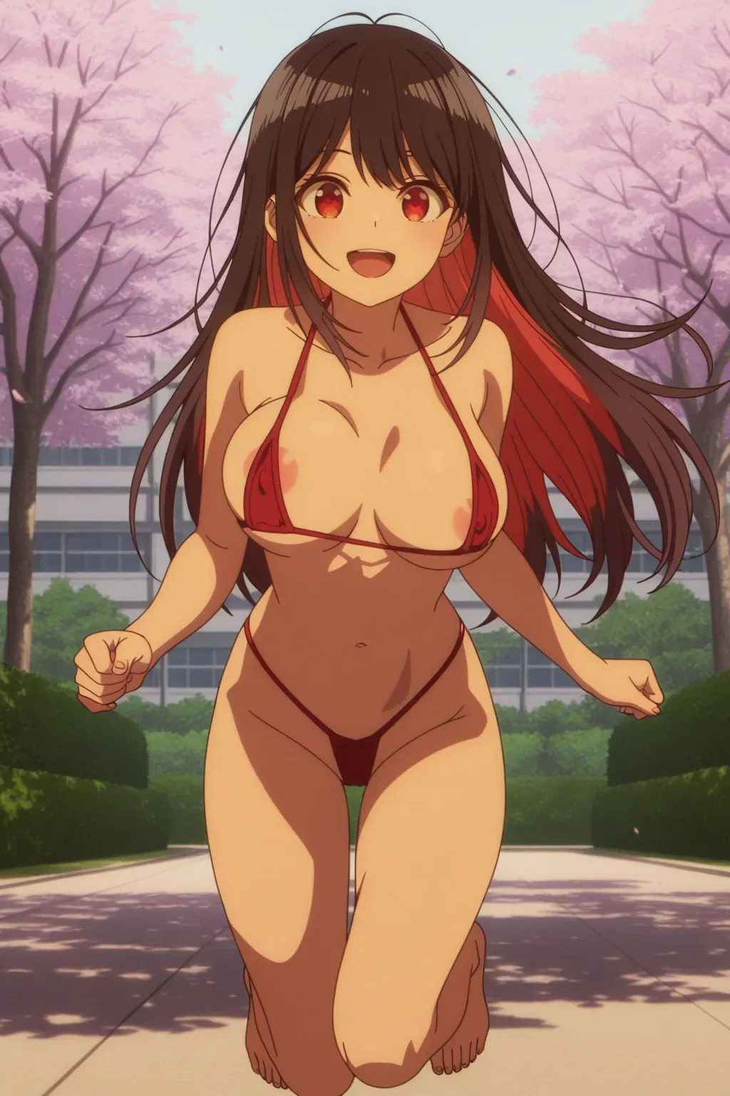 Shinobu Uzuki 3 - Image 62