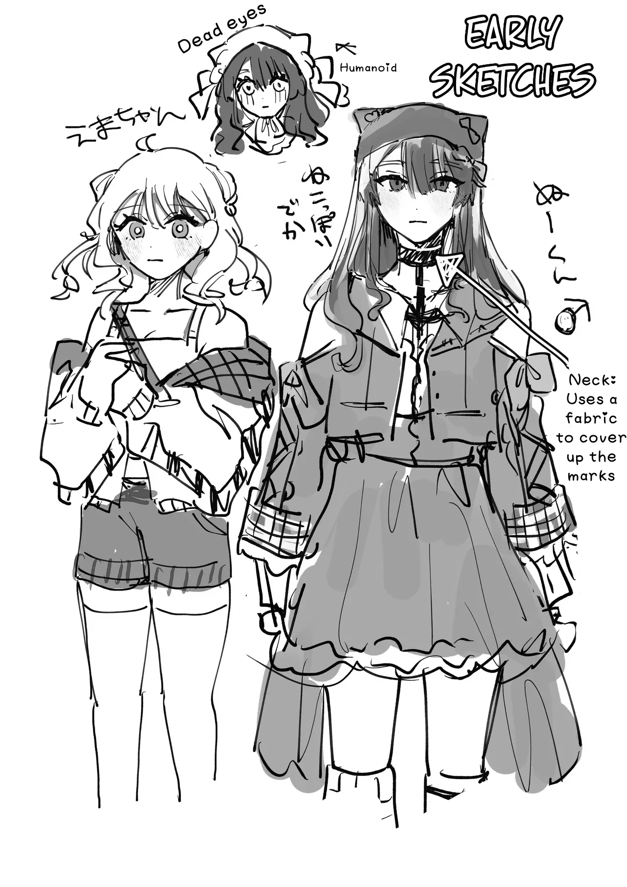 shinotamayu Shissou Shita Motokare ga Josou Yandere ni Natte Kaette Kita My Ex-Boyfriend Who Went Missing Has Returned as a Cross-Dressing Yandere C4 Translations English Digital - Image 50