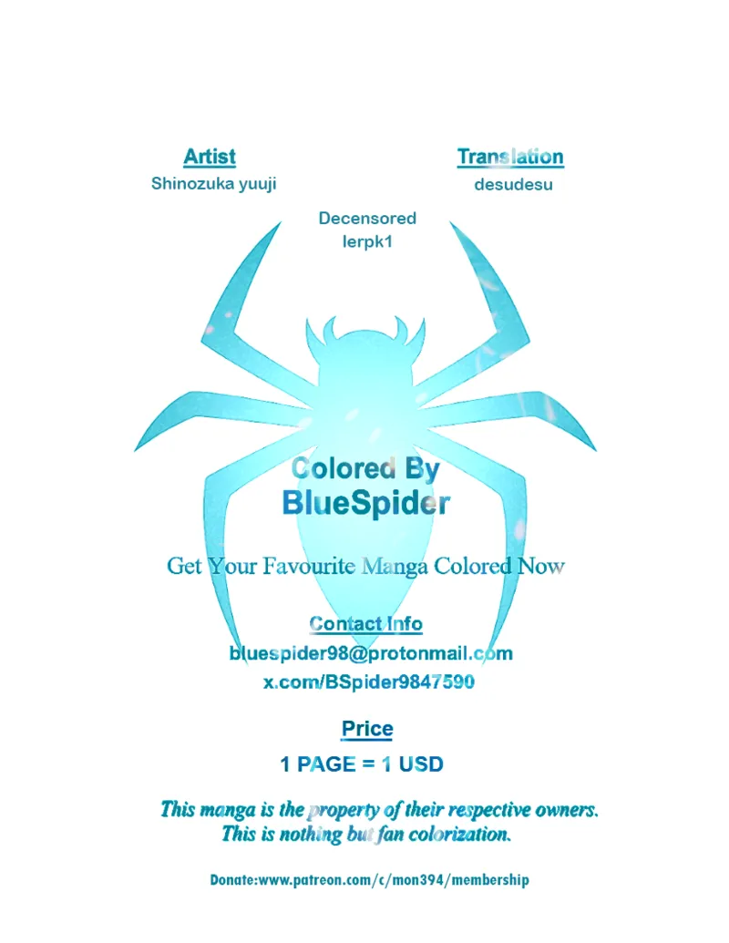 Shinozuka Yuuji Ore ga Mita Koto no Nai Kanojo _ A Woman Like Id Never Seen Before Hajimete no Hitozuma English Decensored Colorized - Image 31