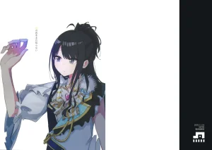 SHINY STAR FESTIVL 09 Denpaesidan Shiroshi Hikari no iro o mada shiranai 尚未知晓光的颜色 THE iDOLMSTER Shiny Colors Chinese 猫岛汉化组 Thumbnail