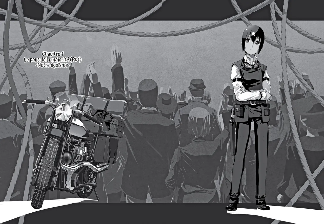 Shiomiya Iruka Kino No Tabi Vol.2 French Crimson Ravens Digital - Image 11