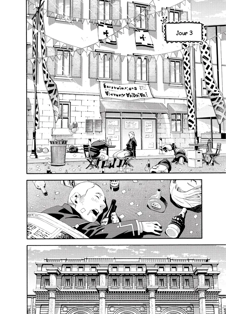 Shiomiya Iruka Kino No Tabi Vol.2 French Crimson Ravens Digital - Image 112