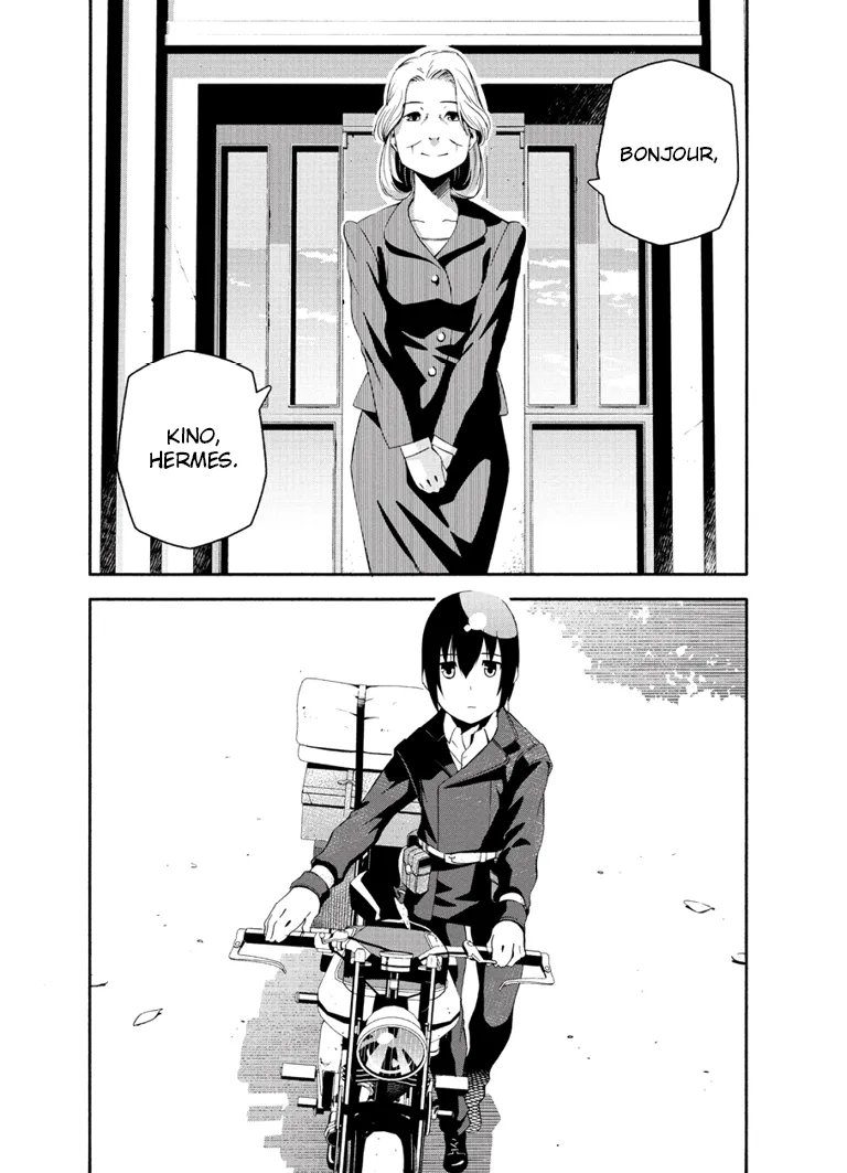 Shiomiya Iruka Kino No Tabi Vol.2 French Crimson Ravens Digital - Image 113