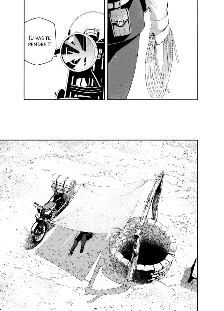 Shiomiya Iruka Kino No Tabi Vol.2 French Crimson Ravens Digital - Image 142