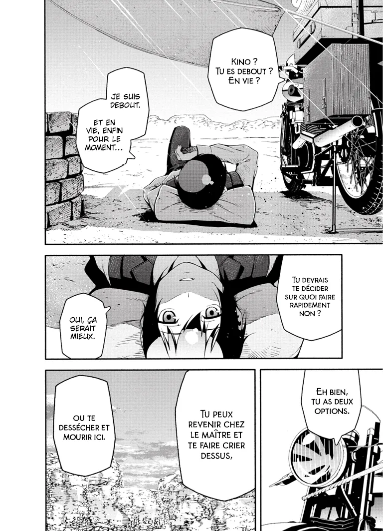 Shiomiya Iruka Kino No Tabi Vol.2 French Crimson Ravens Digital - Image 143