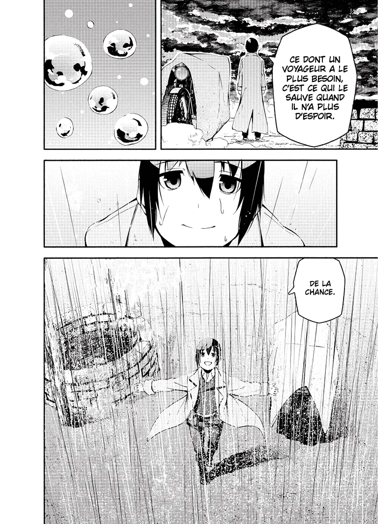 Shiomiya Iruka Kino No Tabi Vol.2 French Crimson Ravens Digital - Image 145