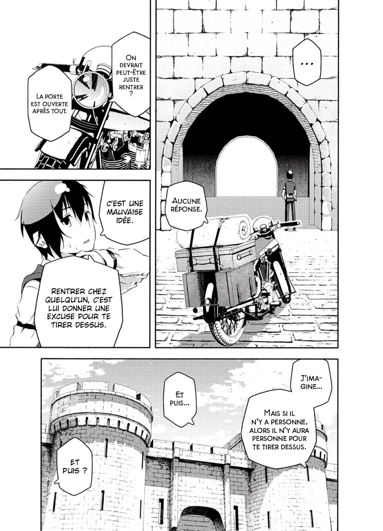Shiomiya Iruka Kino No Tabi Vol.2 French Crimson Ravens Digital - Image 15