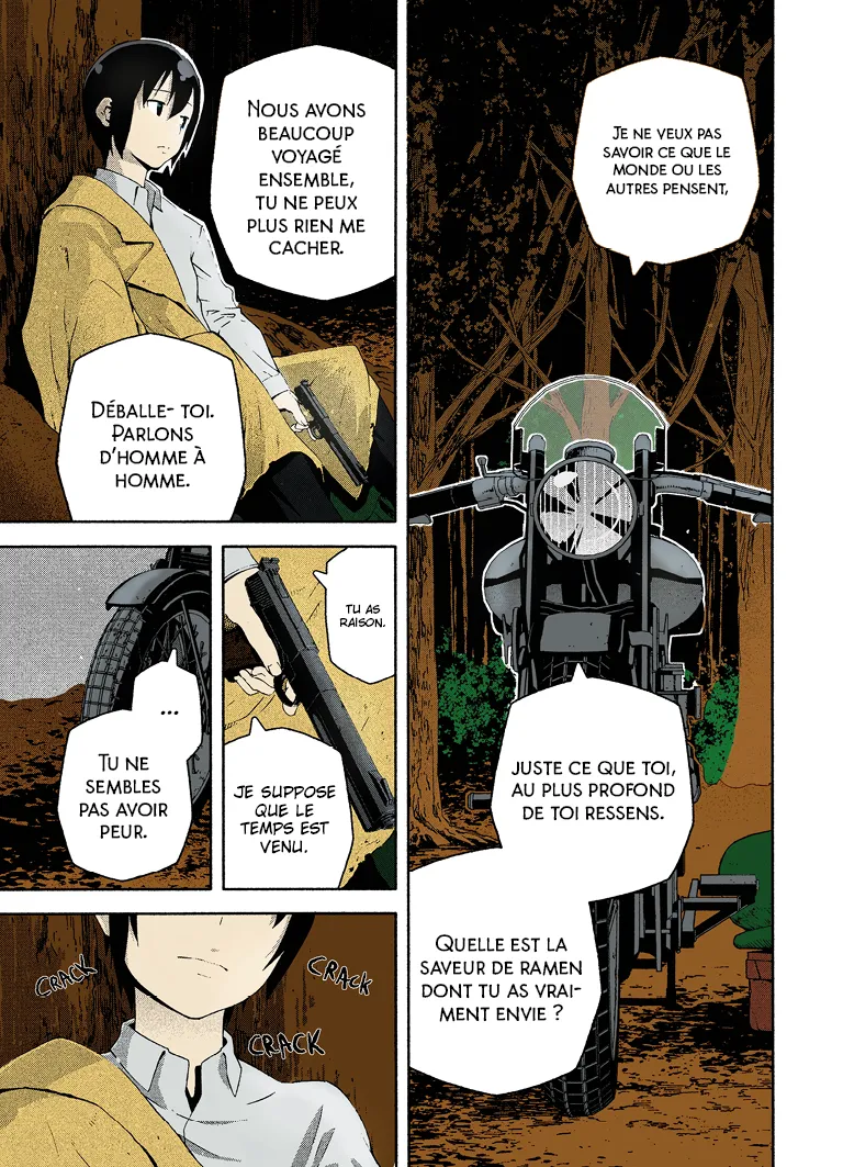 Shiomiya Iruka Kino No Tabi Vol.2 French Crimson Ravens Digital - Image 151