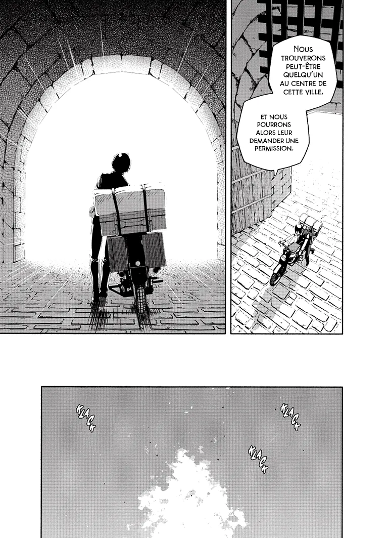 Shiomiya Iruka Kino No Tabi Vol.2 French Crimson Ravens Digital - Image 17