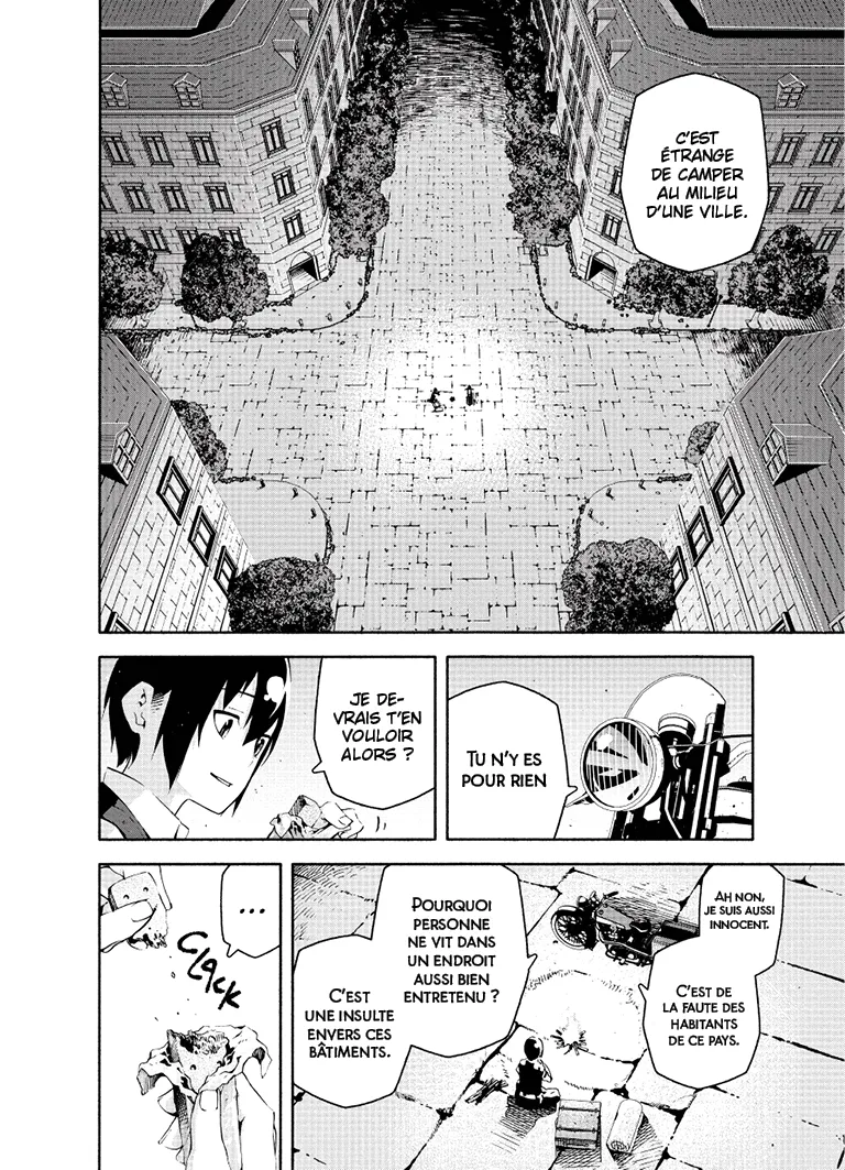Shiomiya Iruka Kino No Tabi Vol.2 French Crimson Ravens Digital - Image 18