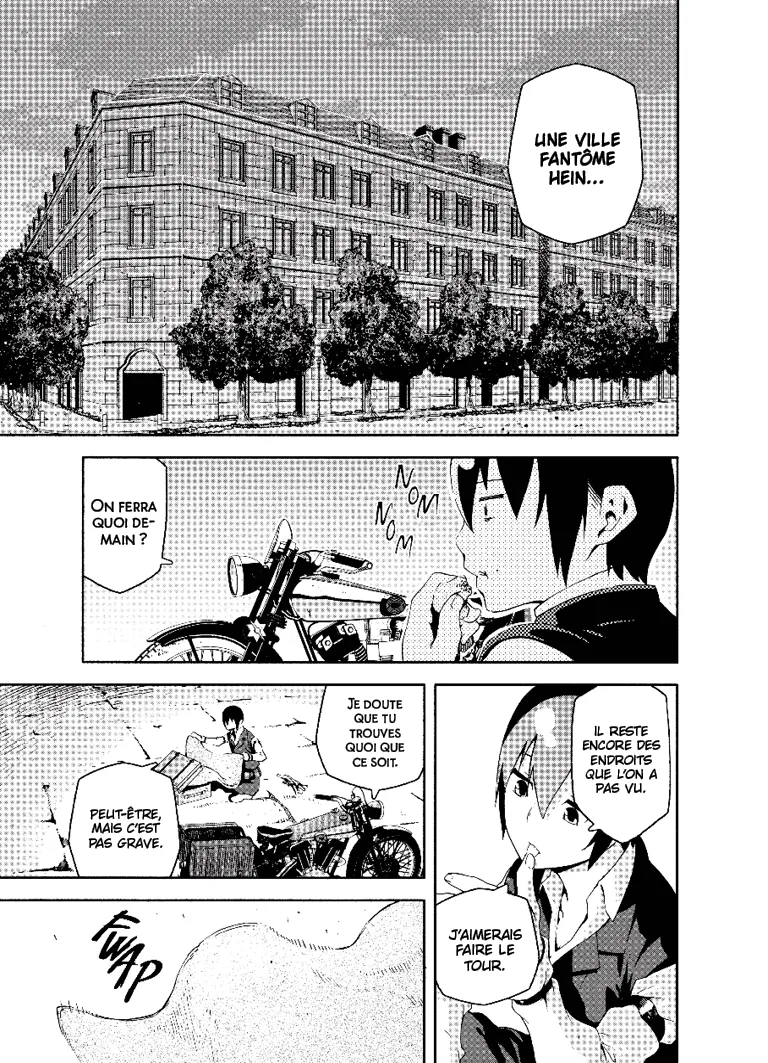 Shiomiya Iruka Kino No Tabi Vol.2 French Crimson Ravens Digital - Image 19