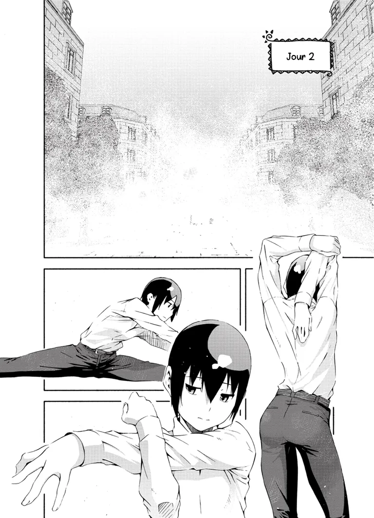 Shiomiya Iruka Kino No Tabi Vol.2 French Crimson Ravens Digital - Image 22