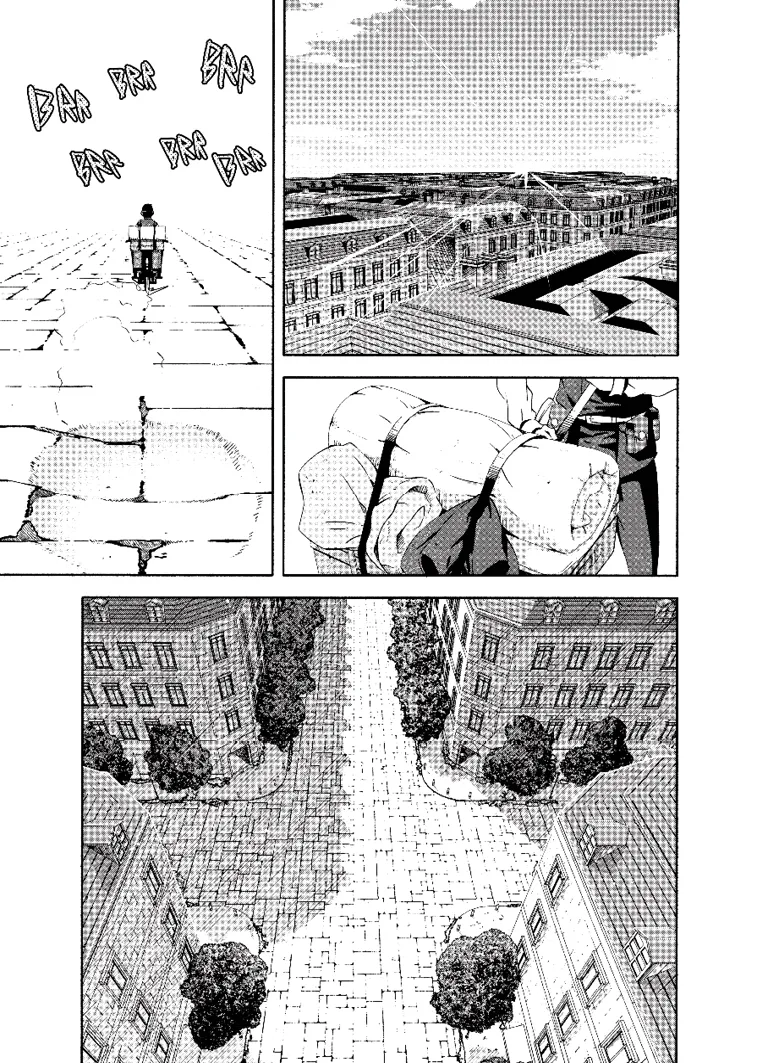 Shiomiya Iruka Kino No Tabi Vol.2 French Crimson Ravens Digital - Image 23