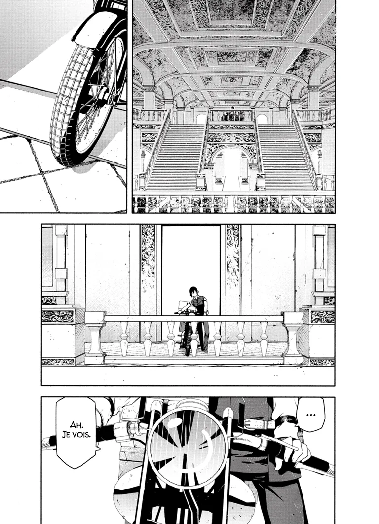 Shiomiya Iruka Kino No Tabi Vol.2 French Crimson Ravens Digital - Image 28