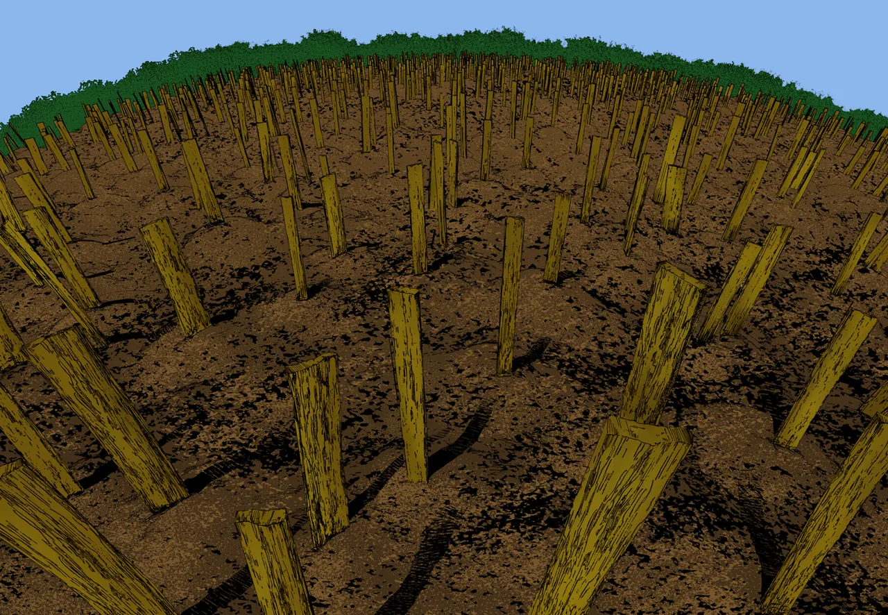 Shiomiya Iruka Kino No Tabi Vol.2 French Crimson Ravens Digital - Image 29