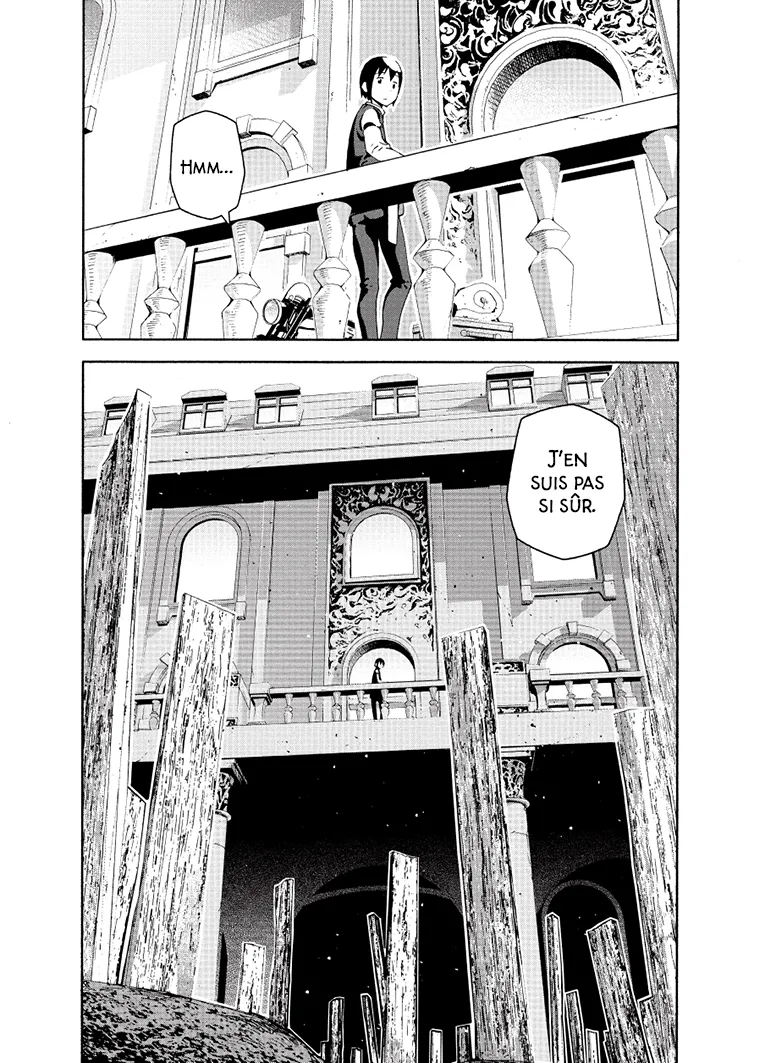 Shiomiya Iruka Kino No Tabi Vol.2 French Crimson Ravens Digital - Image 33
