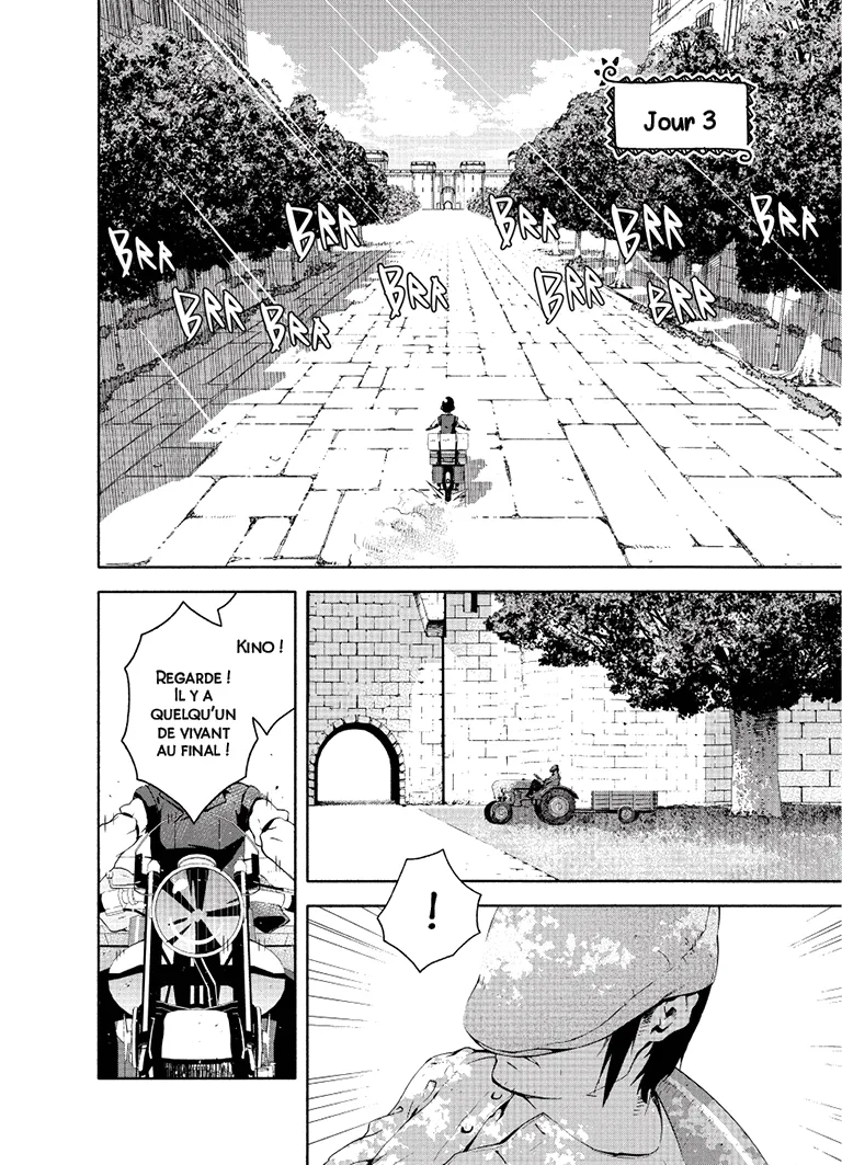 Shiomiya Iruka Kino No Tabi Vol.2 French Crimson Ravens Digital - Image 34
