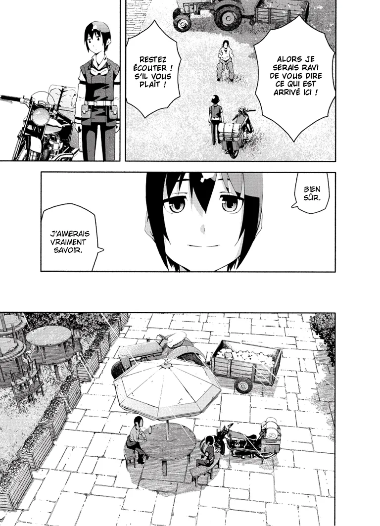 Shiomiya Iruka Kino No Tabi Vol.2 French Crimson Ravens Digital - Image 37