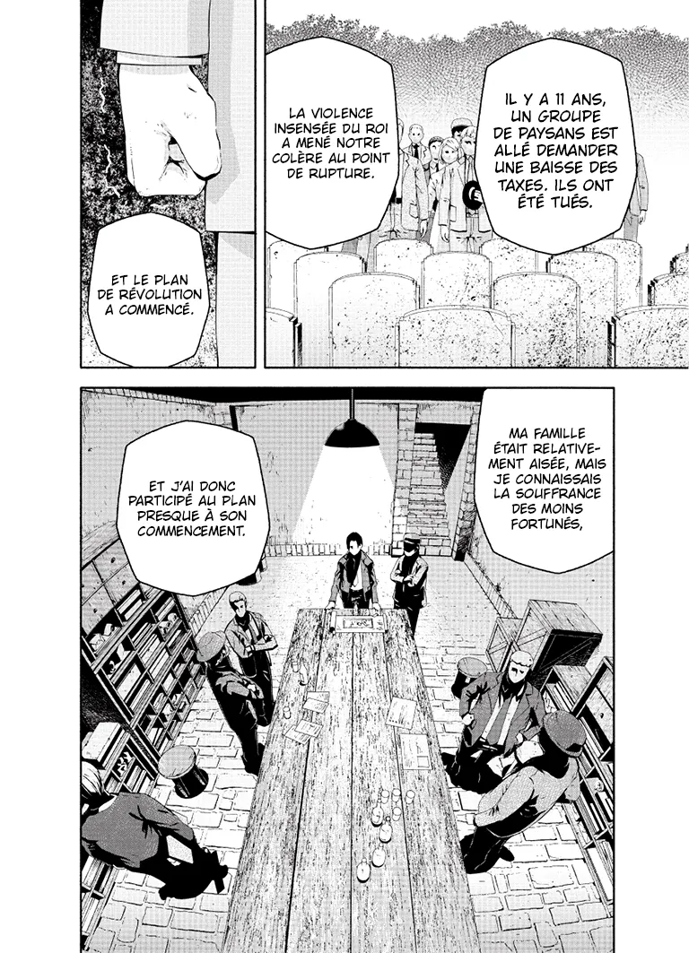 Shiomiya Iruka Kino No Tabi Vol.2 French Crimson Ravens Digital - Image 44