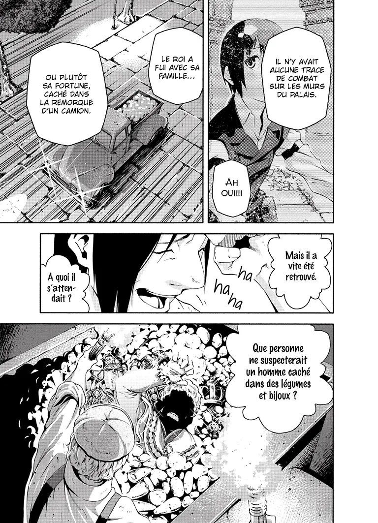Shiomiya Iruka Kino No Tabi Vol.2 French Crimson Ravens Digital - Image 49