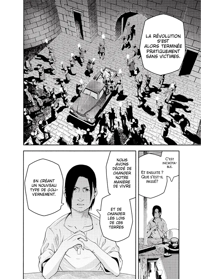 Shiomiya Iruka Kino No Tabi Vol.2 French Crimson Ravens Digital - Image 50