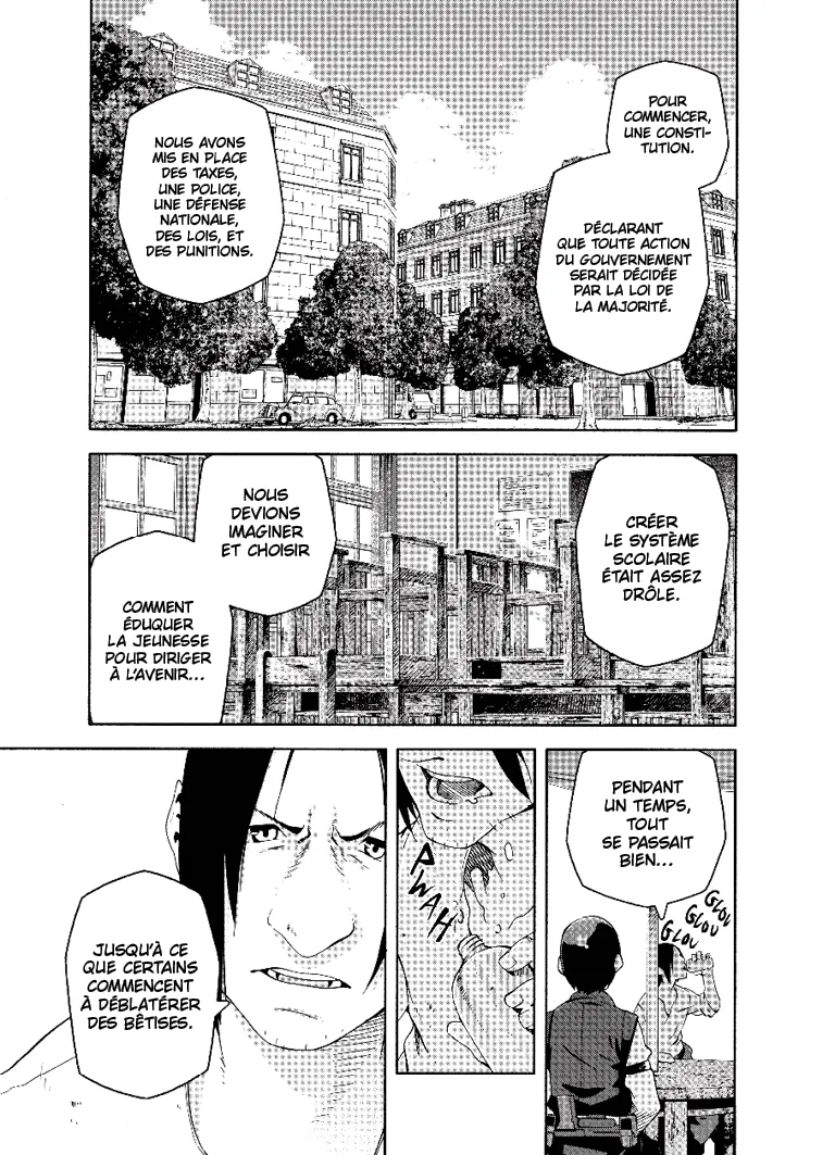 Shiomiya Iruka Kino No Tabi Vol.2 French Crimson Ravens Digital - Image 53