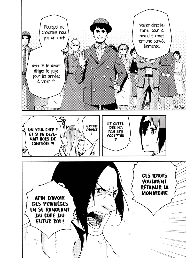 Shiomiya Iruka Kino No Tabi Vol.2 French Crimson Ravens Digital - Image 54